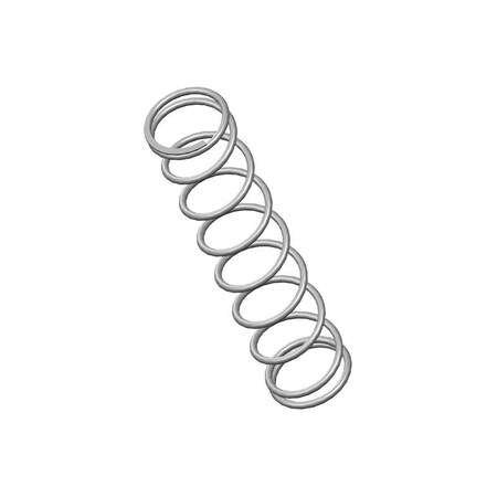 Approved Vendor Compression Spring, O= .120, L= .56, W= .010 G009969121